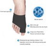 Hallux Valgus Correction, Hallux Valgus Splint, Built-in Shock Absorber and