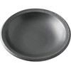ks-030 Tableware East Soup Bowl, 8.3 inches (21 cm), Silver