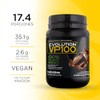 Evolution VP100 Proteína Vegana de Chícharo y Arroz