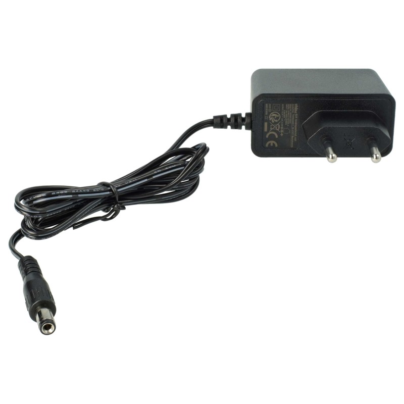 vhbw Power Supply Replacement for Datalogic EN60950-1 for POS Barcode