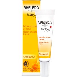 WELEDA Calendula Wundschutzcreme
