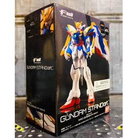 Bandai FW Fusion Works GUNDAM STANDArt XXXG-01W WING GUNDAM (EW VERSION) *RARE*