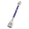 Luqeeg Sprayer Extension Rods, Aluminum Alloy Material, Universal Pole Paint