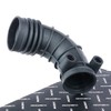 RIDEX Intake Hose Air Filter 1591I0037 0.28 kg