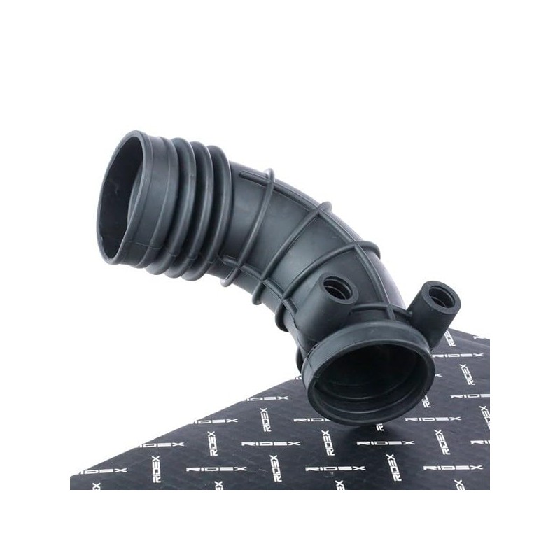 RIDEX Intake Hose Air Filter 1591I0037 0.28 kg
