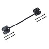 TERF® 200mm Heavy Duty Antique Black Wire Cabin Door Hook
