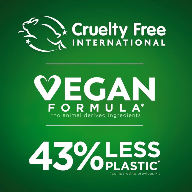 Garnier, Permanent Hair Colour, Ammonia Free and Nourishing, Olia, 3.0