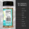 Steak Shake Seasoning - Bold Herby & Briny Blend with
