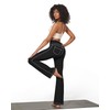 G4Free Bootcut Yoga Pants for Women High Waist Flared Leggings