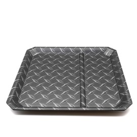 Clip & Carry Kydex EDC Dump Tray - Everyday Carry Valet Tray - U.S.A. Made - Jewelry Organizer