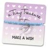 A TINY TREASURE FOR YOU?.. WISH, UPON A STAR! Friendship