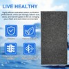 ARC-14S Activated Carbon Filter Cartridge Replacement for Whynter Portable Air