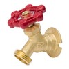3/4" Lawn Faucet