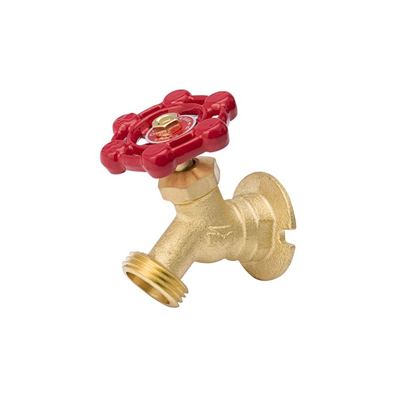 3/4" Lawn Faucet