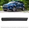 Interior Armrest Handle Front Door Pull Grab Trim Molding Wear