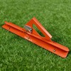 ALLTOP TURF Artificial Grass Installation Tool Grass Cutter Synthetic Turf