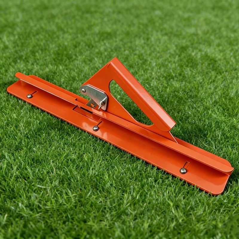 ALLTOP TURF Artificial Grass Installation Tool Grass Cutter Synthetic Turf