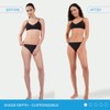 Bondi Sands Everyday Gradual Tanning Milk | Long-lasting, Tanning Body