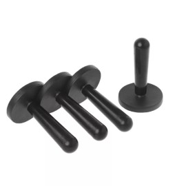 Unbranded Car Wrap Application Tools Vinyl Film Installing Kit Magnet Holder Gripper 4PC