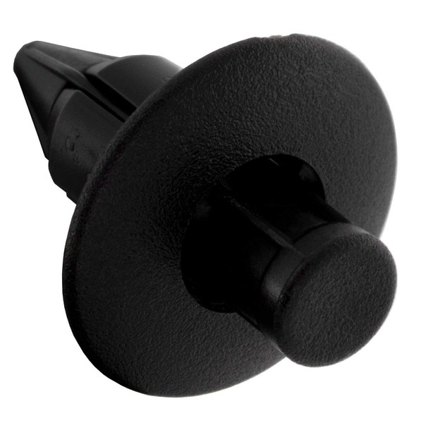 Matsuyama Parts 4-016 Push Rivet, 0.2 inch (6.5 mm), Choice