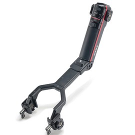 Tilta Rear Operating Control Handle for RS 2 | Controls RS2, Compatible with Nucleus Nano, Nucleus M, DJI Wireless Follow Focus Systems | TGA-ARH