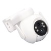 Solar Security Camera HD 4MP Wireless Outdoor Home Security Remote