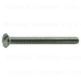 Midwest Fastener 6-32 X 1-1/2 Switch Plate SC 24311