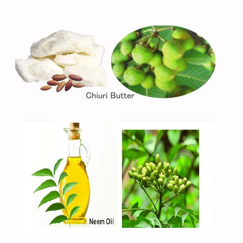 Ayurvedic Rock Side Himalayan Rose Soap, 3.5 oz (100 g)