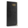 2027 Slim Line Week to View Padded Diary Metal Corner