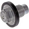 Dorman 090-172CD Oil Drain Plug Pilot Point Molded Gasket M14-1.50,
