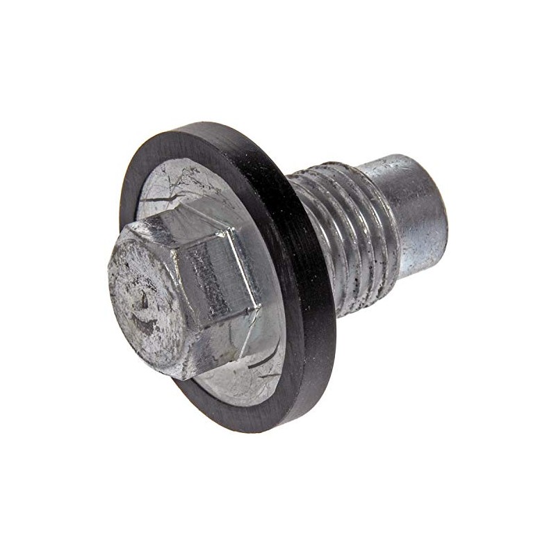 Dorman 090-172CD Oil Drain Plug Pilot Point Molded Gasket M14-1.50,