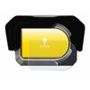 upscreen Anti-Glare Screen Protector for Kymco CV3 Matte [Anti-Reflective, Anti-Fingerprint]