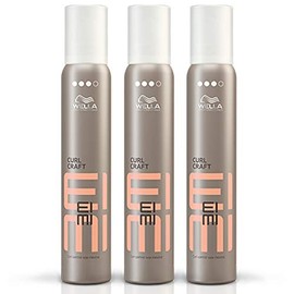 uera EIMI aimixi ka-rukurahutowakkusumu-su 200ml X 3 Piece Set Wella P & G
