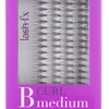 Lash FX B Curl Medium Premium Cluster Lash