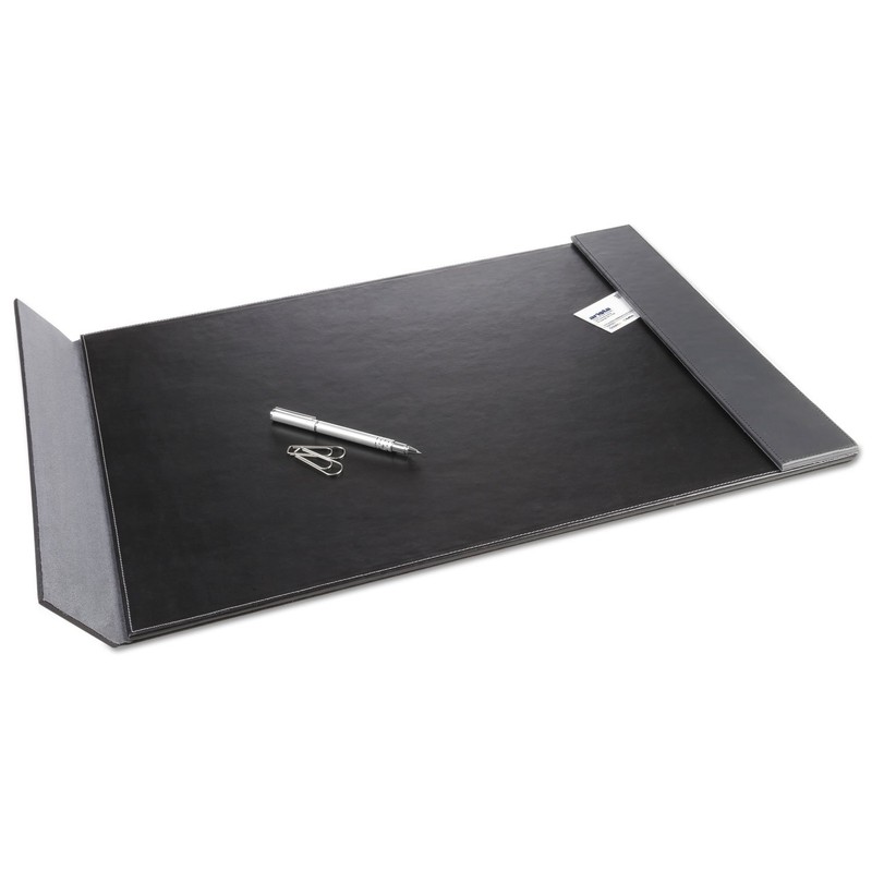 Artistic Monticello Executive Desk Pad, Smooth Writing Desk Mat That