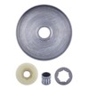 Gubeter Clutch Drum Sprocket Rim Kit For Chinese 4500 5200
