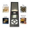 Trimming Shop Digital Pocket Scale 100 x 0.01g Portable Compact