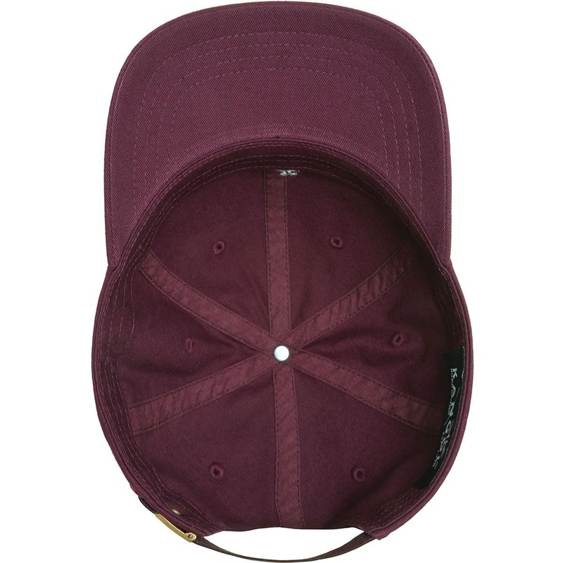 Kangol Washed Baseball Beret