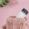 410ml Portable Hydrogen Water Generator with Nasal Hose Hydrogen Rich