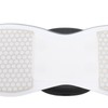 Mini Whole Body Massager with Heating Pulse 10 Modes Massager