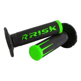 Fusion 2.0 Grip Tech Bonding System - MOTO Green