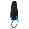 Fishing Lure Pliers Tongs Multifunction Aluminum Alloy Hook Remover Tool