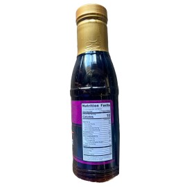 Aloha Shoyu Gluten-Free Spicy Hawaiian Style Teriyaki Sauce – 12 oz Bottle