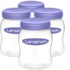 4 x Lansinoh Bottle Caps