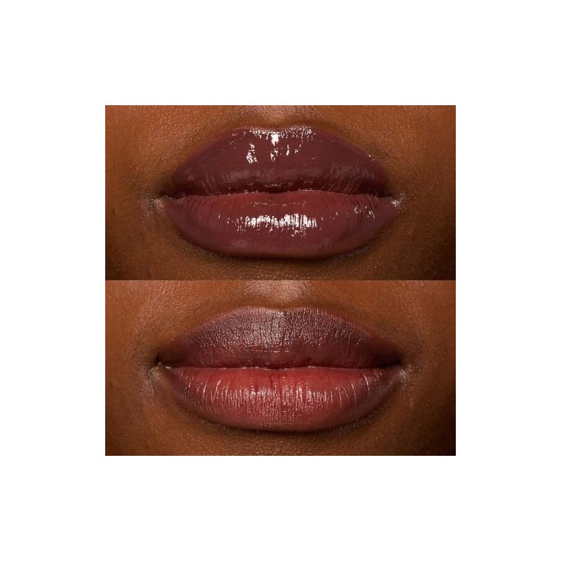 NYX Professional Makeup, Lip Iv Gloss Sérum Hidratante - Tono