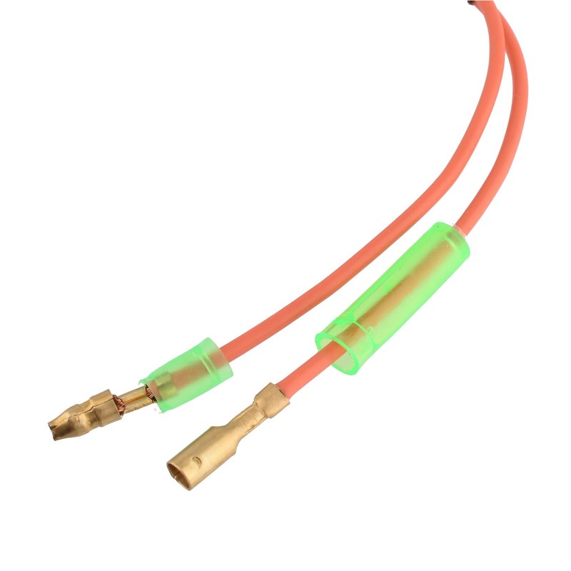 Carburetor Solenoid for AGPARTS AX390 13HP Engine etc. 11HP 13