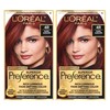 L'Oreal Paris Superior Preference Luminous Fade-Defying Permanent Hair Color, Hair