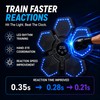 RGYAN Smart Music Boxing Machine with 15 Speeds - Smart