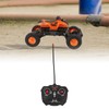 Remote Control Quad Bike 4 Way 1/18 Scaled RC Off