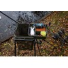 FOX Square insert tray only for 17litre bucket c/o Reelfishing
